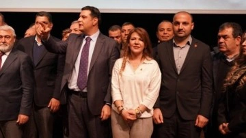 CHP'li meclis üyesi Ceren Benli partisinden istife etti