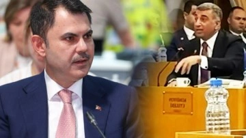 CHP'li Milletvekili Gürsel Erol'dan hükümete övgü dolu sözler: Bu bir başarı hikayesi...