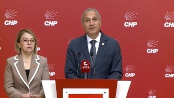 CHP'li Özçağdaş: Çocuklarımız okuduklarının ancak yarısını anlamaktadır