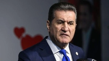 CHP'li Sarıg&uuml;l: CHP iktidarında yoksulluk bitecek