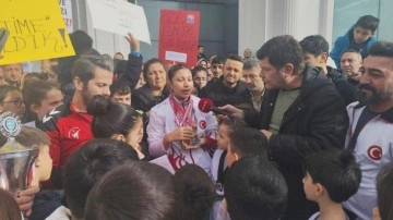 CHP'li Tuzla Belediyesi'nde antren&ouml;r kıyımı: D&uuml;nya şampiyonu yetiştiren hocalar kovuldu