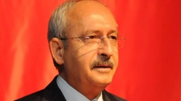 CHP lideri Kılı&ccedil;daroğlu '&ccedil;ok kararlıyım' diyerek a&ccedil;ıkladı: Derhal partiden atılması lazım