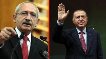 CHP lideri Kılı&ccedil;daroğlu, Cumhurbaşkanı Erdoğan hakkında tazminat davası a&ccedil;tı - Haberler