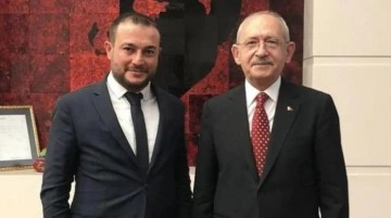 CHP lideri Kılı&ccedil;daroğlu, eski MHP'li Ramazan Kubat'ı danışman olarak atadı