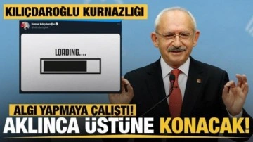 CHP Lideri Kılı&ccedil;daroğlu'ndan EYT kurnazlığı: Loading...
