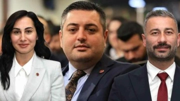 CHP'liler birbirine düştü! Beykoz Belediye Meclis Üyesi Korkmaz gözaltına alındı