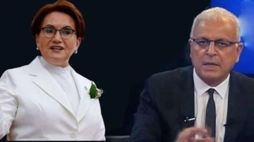 CHP medyası &ccedil;ılgına d&ouml;nd&uuml;! Akşener'e tehdit ve sert tepki