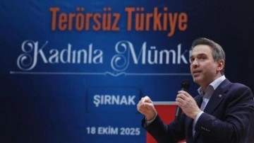 CHP, nadir toprak elementi tesisine karşı çıktı! Bakan Bayraktar: Her sözleri iftira!”