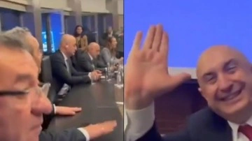 CHP'nin arşiv görüntüleri gündem oldu! Kılıçdaroğlu'nun adaylığını şarkılarla kutlamışlar