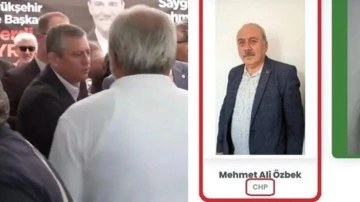 CHP'nin bir oyunu daha elinde patladı! 'Sade vatandaş' dediler CHP'li Meclis Üye