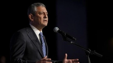 CHP'nin İmralı kararına parti içinden sert tepki! 'Tüm toplantılar göstermelik'