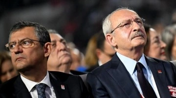 CHP'nin kurultay davası İstinaf'a taşındı