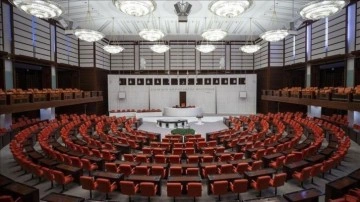 CHP'nin TBMM Başkan adayı belli oldu