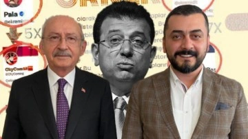 CHP’nin trol şebekesini isim isim açıkladı: 46 milyona 600 kişilik ordu! Kod adı: Navarhos