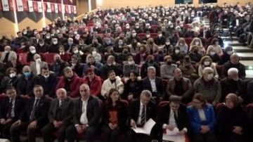 CHP Rize İl Başkanlığınca &uuml;ye katılım programı d&uuml;zenlendi