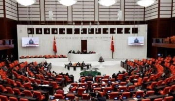 CHP 'sıfır' &ccedil;ekti! AK Parti'den tepki