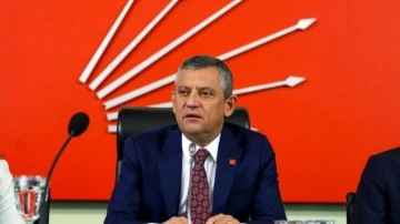 CHP, TBMM yasama yılı açılışına katılmayacak