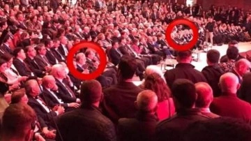 CHP toplantısında dikkat &ccedil;eken ayrıntı: İmamoğlu ile Yavaş arasında sorun mu var?