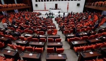 CHP, Ukrayna- Rusya savaşı i&ccedil;in Meclis'te genel g&ouml;r&uuml;şme istedi