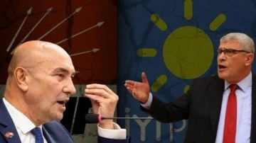 CHP ve İyi Parti&rsquo;de 'kongre' gerilimi! Dervişoğlu'ndan Soyer'e 'Atat&uuml;