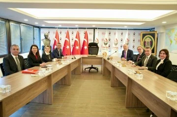 CHP ve Zafer Partisi Arasında Kritik G&ouml;r&uuml;şme: &ldquo;Sandıktan Ka&ccedil;an İktidar&rdquo; Eleştirisi