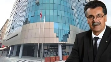 CHP yine r&uuml;şvete bulaştı! Balıkesir G&ouml;me&ccedil; Belediyesi Başkan Yardımcısı g&ouml;revden uzaklaştırıldı