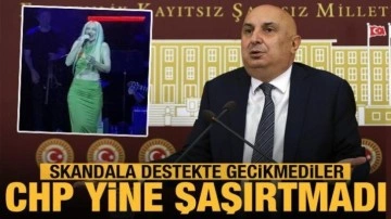 CHP yine şaşırtmadı: İmam Hatiplileri hedef alan G&uuml;lşen'e destek geldi