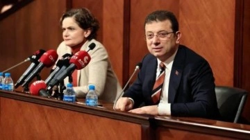 CHP'de "buzları eritme" operasyonu: Dargınları bir araya getirdiler