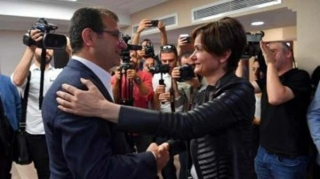 CHP'de İmamoğlu'nun &uuml;st&uuml; &ccedil;izildi mi? Dikkat &ccedil;eken Kaftancıoğlu a&ccedil;ıklaması
