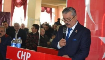 CHP&rsquo;de k&uuml;f&uuml;r ve hakaret skandalı! Partiden ihra&ccedil; edildi