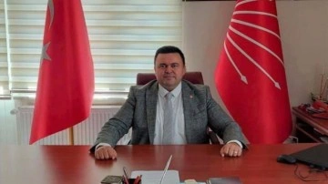 CHP'de toplu istifa şoku! Sinop İl Y&ouml;netim Kurumu d&uuml;şt&uuml;