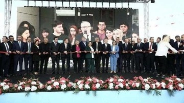CHP'de yeni fiyasko! Tamamlanmamış yurt a&ccedil;ılışı