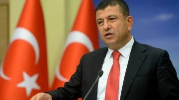 CHP'den asgari &uuml;cret i&ccedil;in h&uuml;k&uuml;mete &ccedil;ağrı