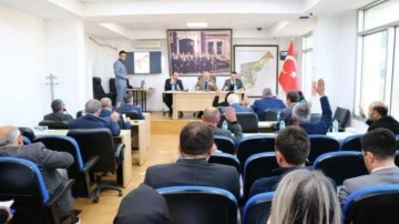 CHP&rsquo;den 'B&uuml;lent Ecevit' ismine ret