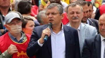 CHP'den cumhurbaşkanlığı adaylığı i&ccedil;in yeni a&ccedil;ıklama