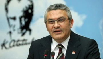 CHP'den Demirtaş'a ziyaret: Cumhurbaşkanı Erdoğan'a karşı destek istediler