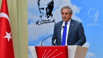 CHP'den 'Diyanet oru&ccedil; tutmayanlar i&ccedil;in &ccedil;ağrı yapsın' &ccedil;ıkışı