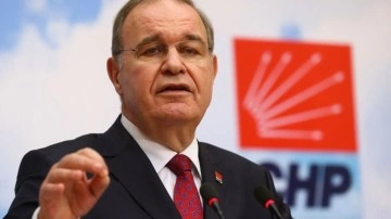 CHP'den erken se&ccedil;im a&ccedil;ıklaması! Desteklemek i&ccedil;in iktidara tek şart sunuldu