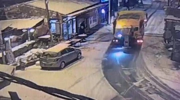 CHP'den İmamoğlu'nun MOBESE g&ouml;r&uuml;nt&uuml;lerinin yayınlanmasıyla ilgili &ouml;nerge