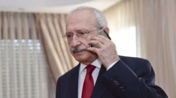 CHP'den TBMM'de olağan&uuml;st&uuml; toplantı!