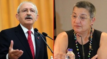 CHP'den TTB Başkanı Fincancı'nın g&ouml;zaltına alınmasına ilk tepki: Asla kabul edilemez