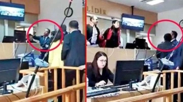 CHP'li 3 milletvekili hakkında hazırlanan fezleke Adalet Bakanlığı'na g&ouml;nderildi