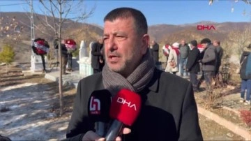 CHP'Lİ AĞBABA DEMOKRASİ İTTİFAKININ SANDIKTA KURULACAĞINA Hİ&Ccedil; KUŞKU DUYMUYORUM