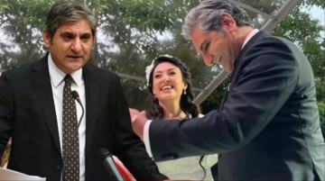 CHP'li Aykut Erdoğdu'nun eski eşiyle yaptığı telefon g&ouml;r&uuml;şmesi sosyal medyada g&uuml;ndem oldu