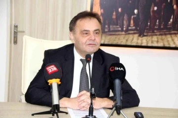 CHP'li Başkan Şahin'den ihra&ccedil; a&ccedil;ıklaması