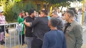 CHP&rsquo;li Başkan Vahap Se&ccedil;er&rsquo;e tepki: Sen şehitten ne anlarsın!