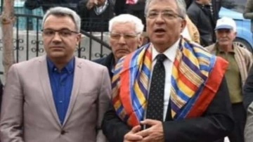 CHP&rsquo;li Başkan yardımcısının istifasının ardından taciz &ccedil;ıktı