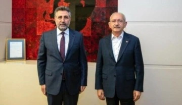 CHP&rsquo;li Bayraklı Belediyesi'nden cinsiyet skandalı!