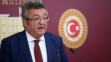 CHP'li Engin Altay: Erdoğan'ın &ccedil;ıraklık d&ouml;nemini mumla arıyoruz