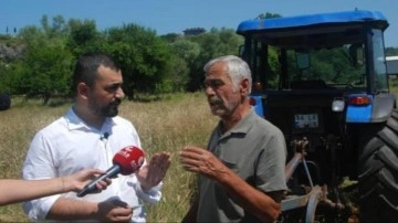 CHP'li Eren Erdem'in yalanı deşifre oldu: Yine kurgu &ccedil;ıktı!